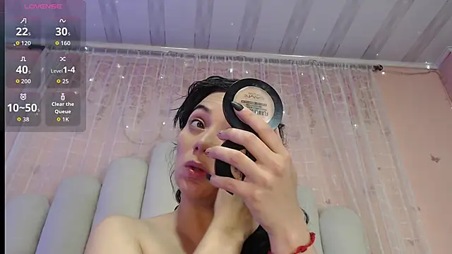 RoseConor  online show from 02-12-26, 03:17