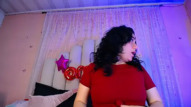 RoseConor  online show from 02-24-26, 03:18