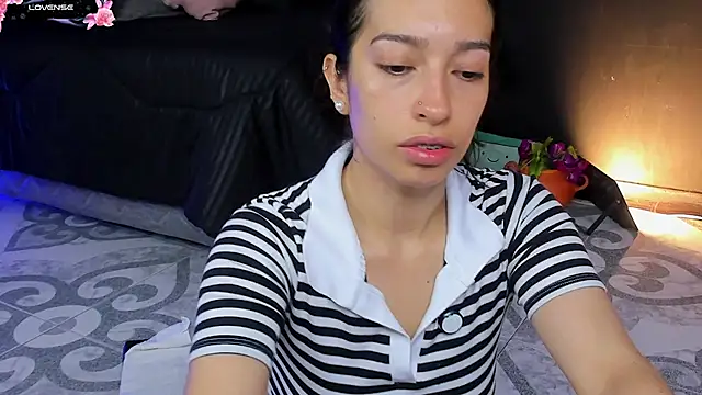 Noaah25  online show from 03-15-26, 04:30