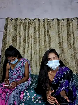 Forest Queen online show from 02-11-26, 06:30