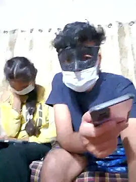 Forest Queen online show from 01-16-26, 04:33