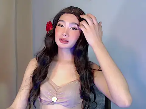 touch my body1 online show from 03-07-26, 04:19