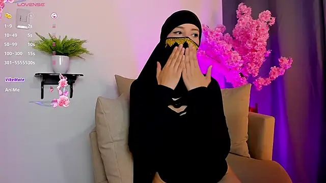 dolunay farah online show from 01-17-26, 11:58