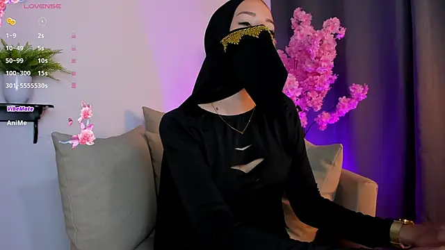 dolunay farah online show from 01-14-26, 11:47