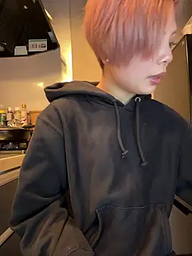 BADBITCHISAKI online show from 05-01-26, 01:38