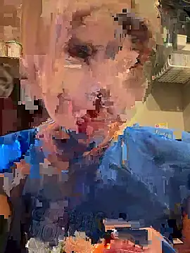 BADBITCHISAKI online show from 03-21-26, 01:48