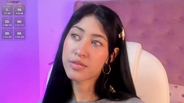 internett sweetheart online show from 02-07-26, 05:26