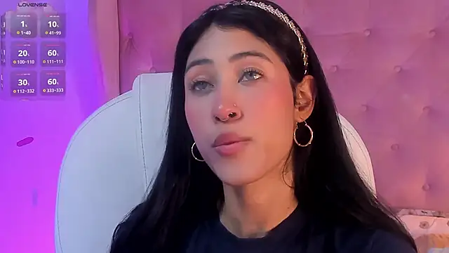 internett sweetheart online show from 02-23-26, 04:58