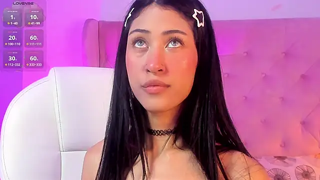 internett sweetheart online show from 04-05-26, 05:25