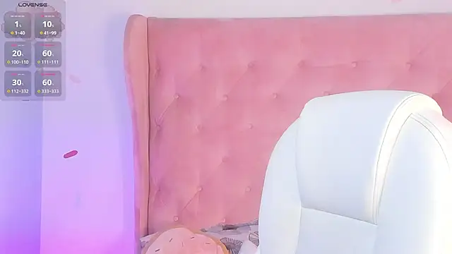 internett sweetheart online show from 03-26-26, 05:39