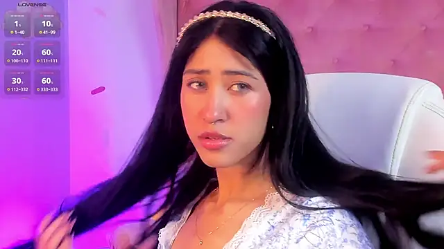 internett sweetheart online show from 02-18-26, 05:38