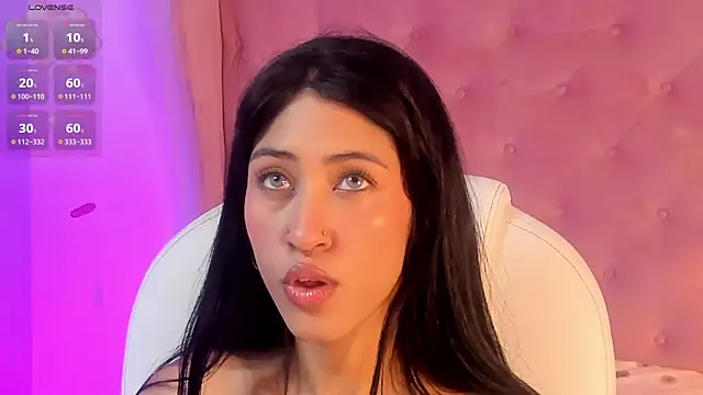 internett sweetheart online show from 02-06-26, 04:41