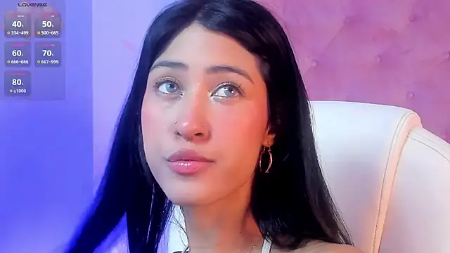 internett sweetheart online show from 02-16-26, 06:34