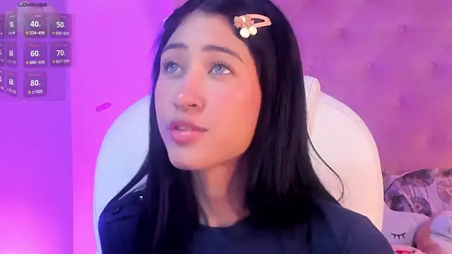 internett sweetheart online show from 02-20-26, 06:26