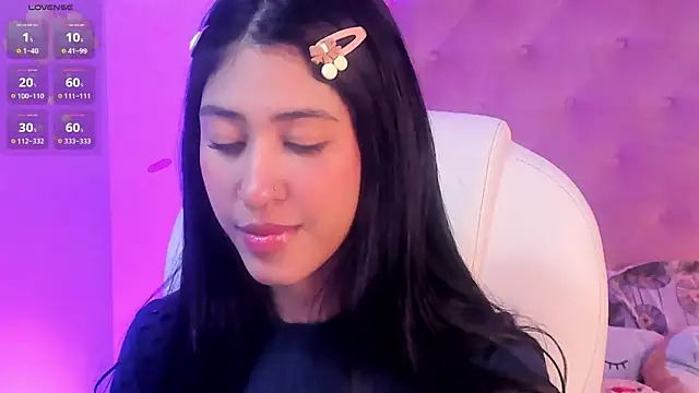 internett sweetheart online show from 02-20-26, 06:19