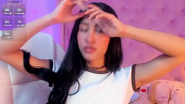 internett sweetheart online show from 03-07-26, 05:25