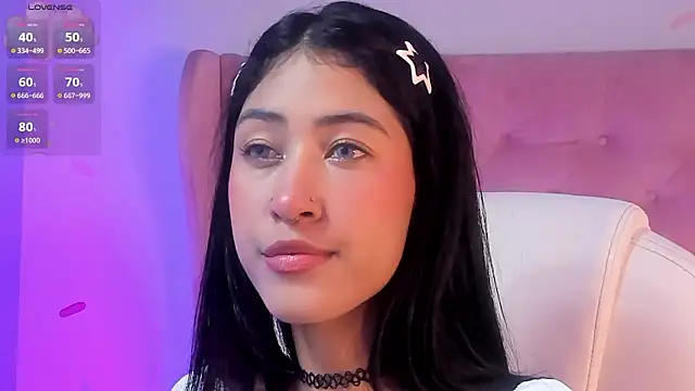 internett sweetheart online show from 03-05-26, 05:15