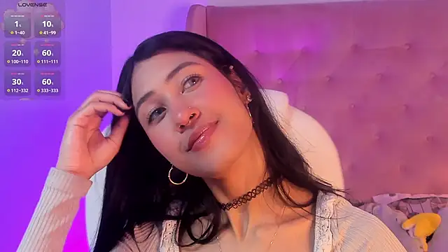 internett sweetheart online show from 03-16-26, 04:31