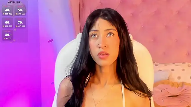 internett sweetheart online show from 02-05-26, 04:41