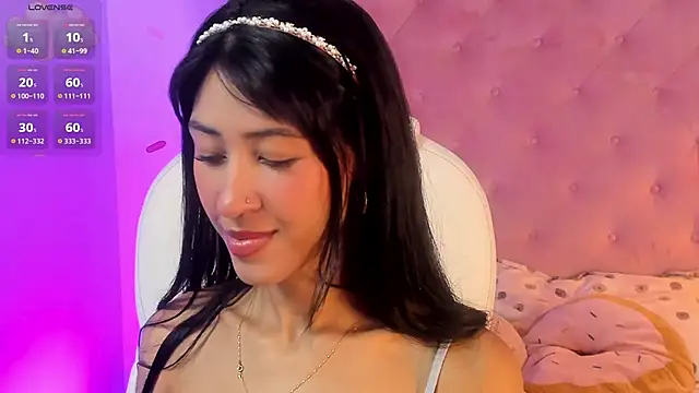 internett sweetheart online show from 02-09-26, 04:32