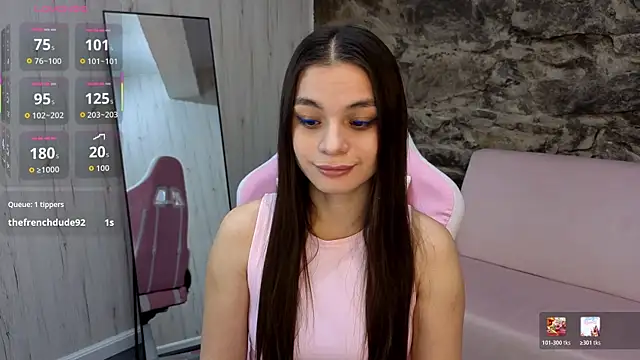 Kim Bless online show from 01-17-26, 01:53