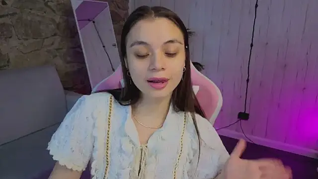 Kim Bless online show from 02-27-26, 02:01