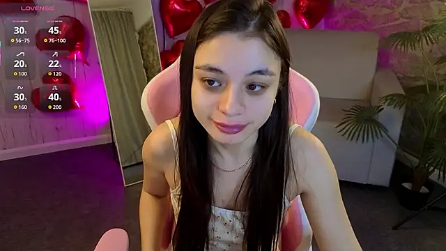 Kim Bless online show from 03-09-26, 01:31