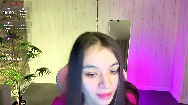 Kim Bless online show from 02-12-26, 01:27