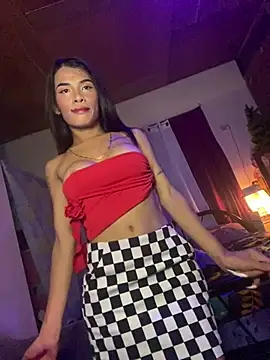 kelsythra Velour online show from 03-09-26, 10:30