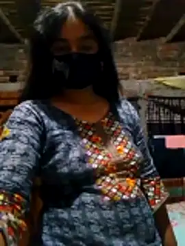 Hot Sweeti online show from 04-01-26, 01:34