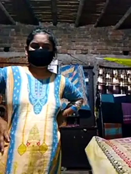 Hot Sweeti online show from 04-03-26, 10:54