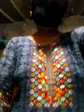 Hot Sweeti online show from 04-01-26, 01:52