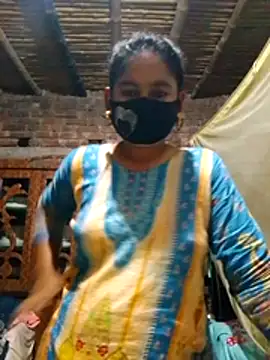 Hot Sweeti online show from 03-11-26, 08:25