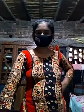 Hot Sweeti online show from 03-07-26, 06:31