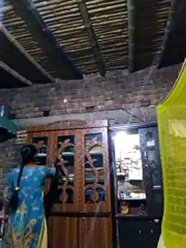 Hot Sweeti online show from 04-12-26, 09:29