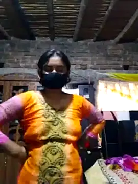 Hot Sweeti online show from 04-10-26, 03:13