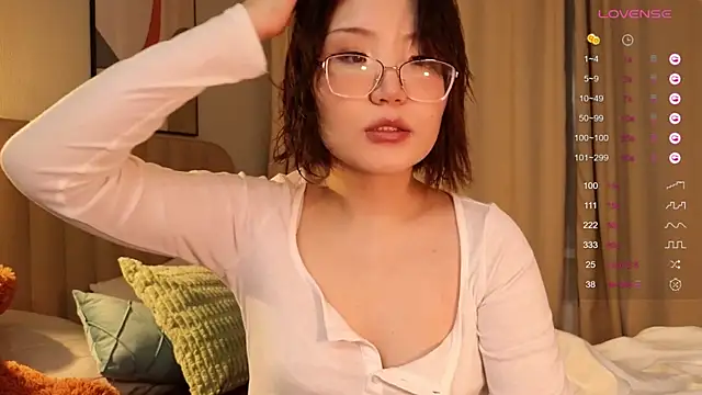 nullgirl online show from 03-01-26, 02:11