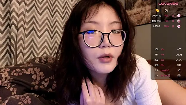 nullgirl online show from 02-04-26, 10:05