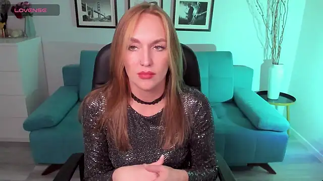 Snapshot of EvieMagical chatting on 02-27-26, 08:36 EvieMagical online show from 02-27-26, 08:36