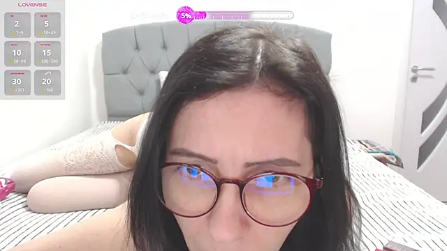 AngelRubyy online show from 02-11-26, 06:46