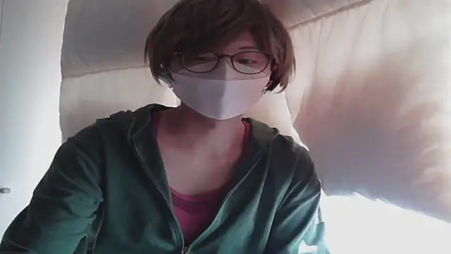 You Aoi online show from 03-07-26, 04:19