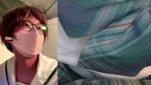 You Aoi online show from 02-18-26, 10:12