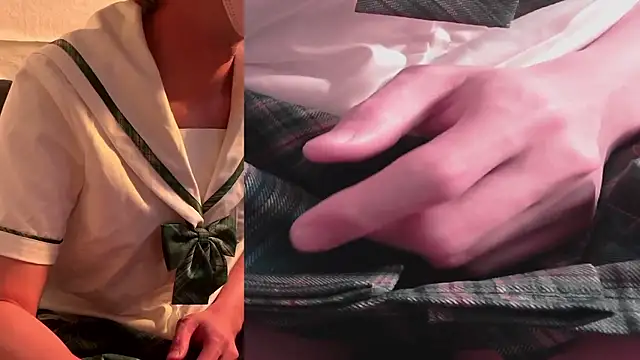 You Aoi online show from 02-15-26, 04:57