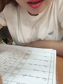 Donna9696 online show from 03-23-26, 01:17