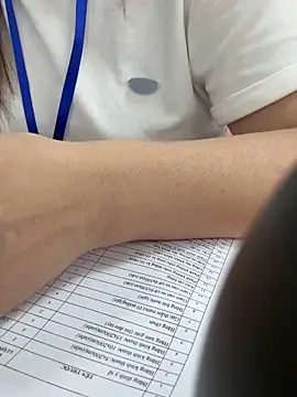 Donna9696 online show from 04-01-26, 02:35