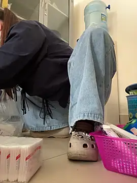 Donna9696 online show from 03-02-26, 01:28