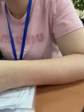 Donna9696 online show from 03-24-26, 01:49