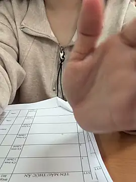 Donna9696 online show from 03-04-26, 01:13