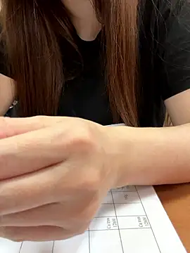 Donna9696 online show from 03-16-26, 01:13