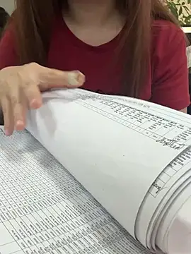 Donna9696 online show from 03-17-26, 01:19